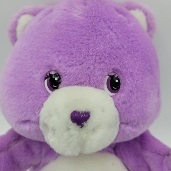 2004 Share Bear Care Bear - Picture 2 of 15